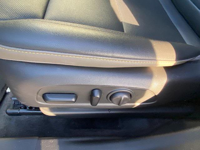 used 2024 Chevrolet Trax car, priced at $23,249