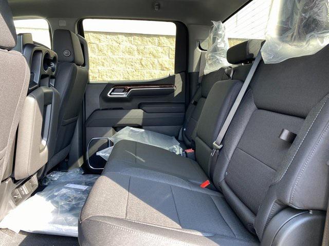 new 2026 GMC Sierra 1500 car, priced at $57,990