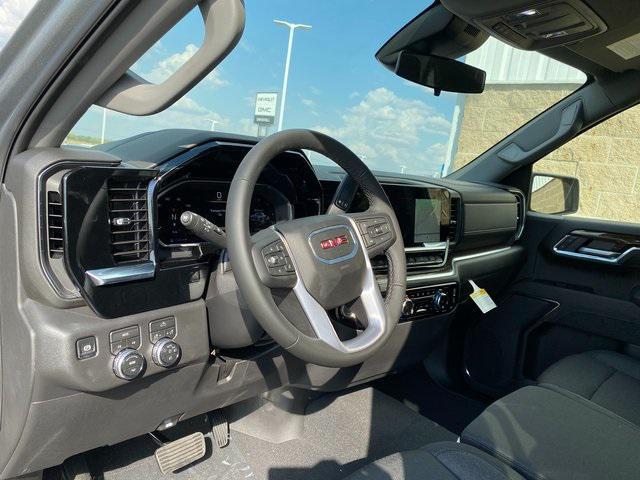 new 2026 GMC Sierra 1500 car, priced at $57,990