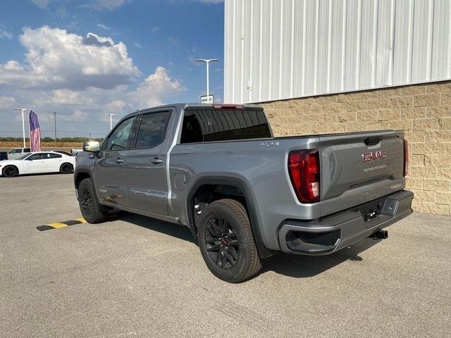 new 2026 GMC Sierra 1500 car, priced at $57,990