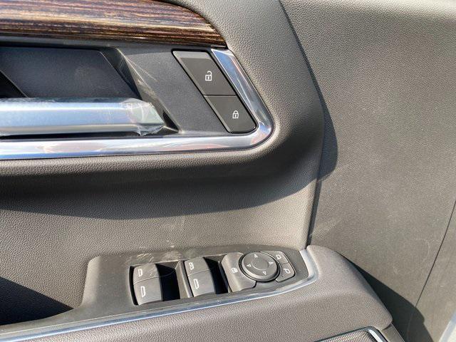 new 2026 GMC Sierra 1500 car, priced at $57,990