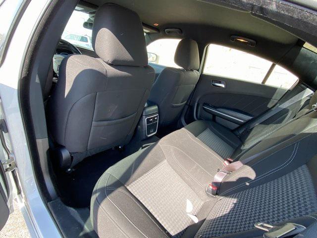 used 2023 Dodge Charger car, priced at $22,335