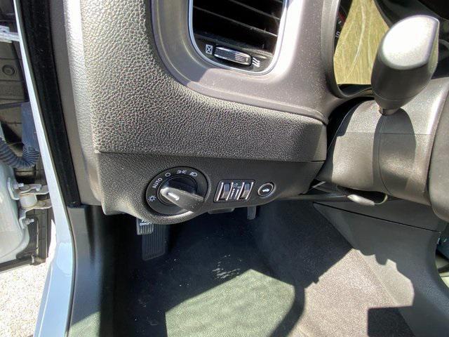 used 2023 Dodge Charger car, priced at $22,335