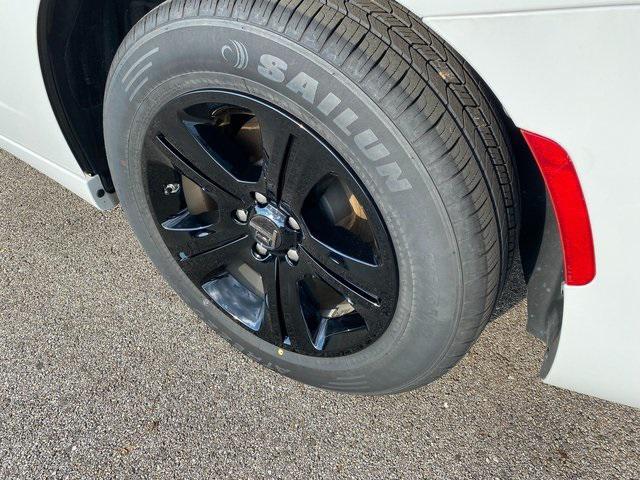 used 2023 Dodge Charger car, priced at $22,315