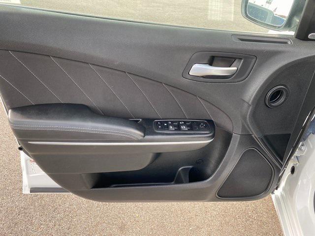 used 2023 Dodge Charger car, priced at $22,315