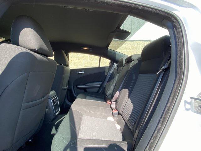 used 2023 Dodge Charger car, priced at $22,335