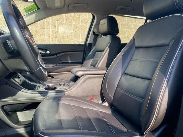 used 2020 GMC Acadia car, priced at $21,250