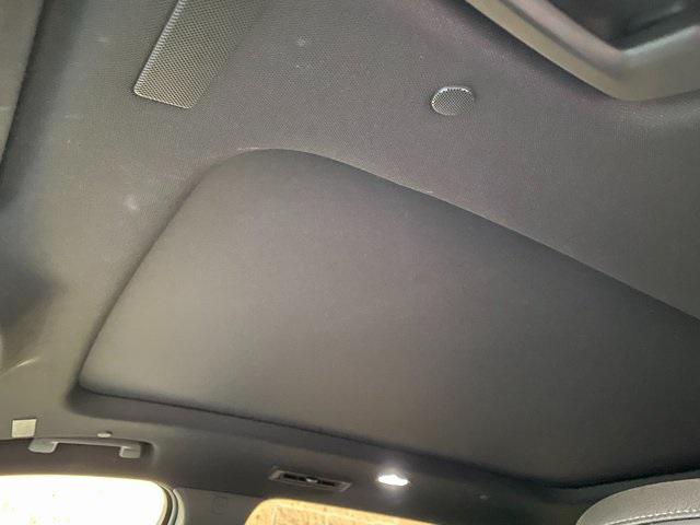 used 2025 GMC Acadia car, priced at $56,995