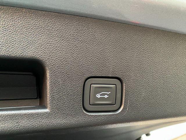 used 2025 GMC Acadia car, priced at $56,995