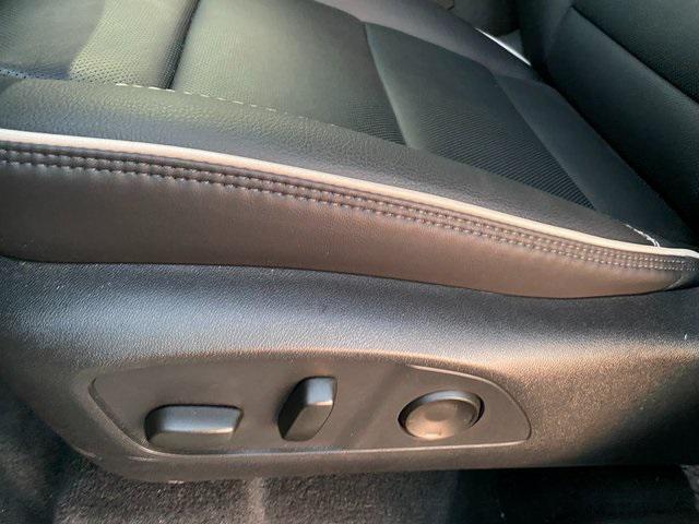 used 2025 GMC Acadia car, priced at $56,995