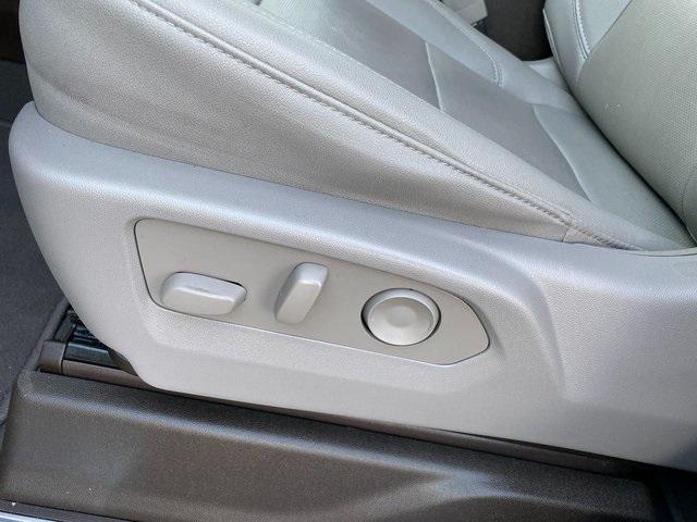 used 2023 GMC Sierra 1500 car, priced at $50,990