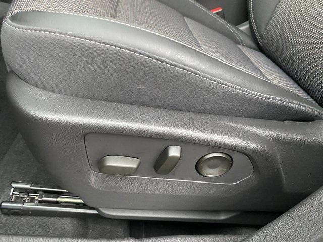 used 2021 Buick Envision car, priced at $24,490