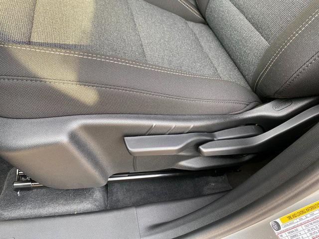 new 2026 GMC Terrain car, priced at $32,975