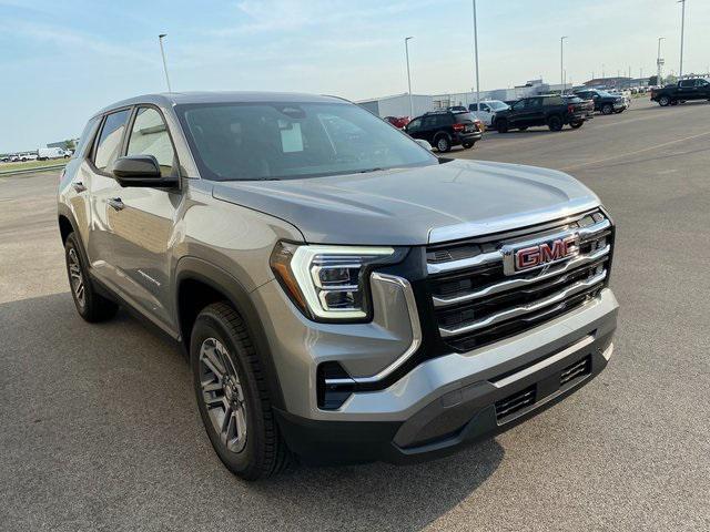 new 2026 GMC Terrain car, priced at $32,975