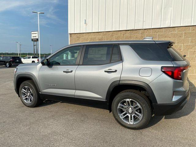 new 2026 GMC Terrain car, priced at $32,975