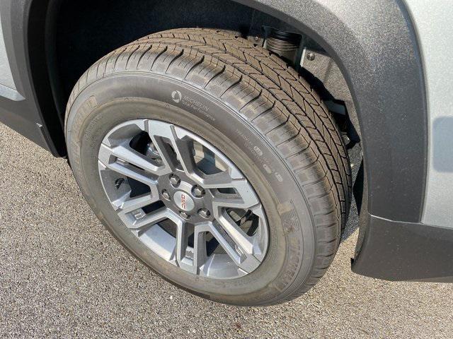 new 2026 GMC Terrain car, priced at $32,975