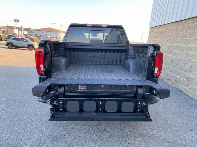 new 2025 GMC Sierra 1500 car, priced at $69,215