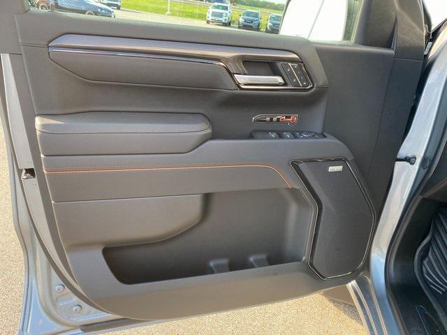 new 2025 GMC Sierra 1500 car, priced at $70,380