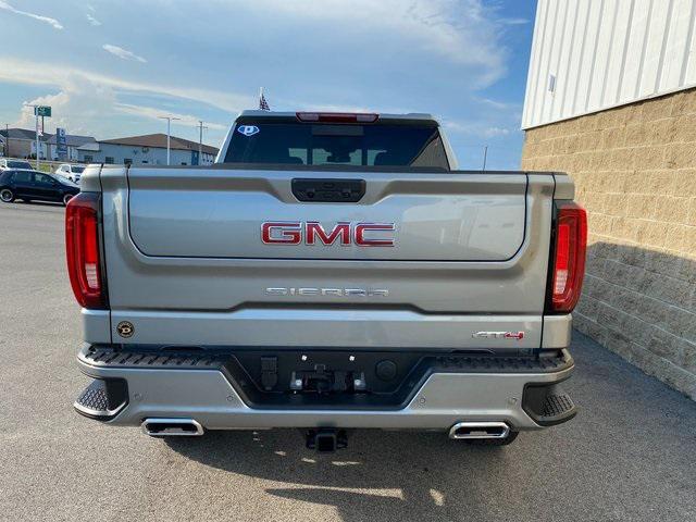 new 2025 GMC Sierra 1500 car, priced at $70,380