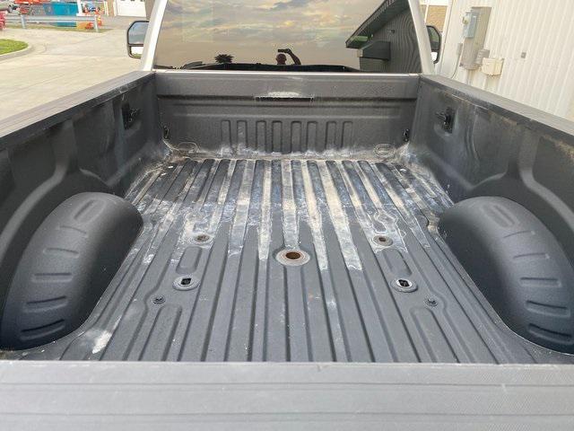 used 2017 Ford F-250 car, priced at $26,295