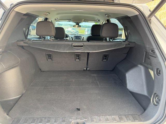 used 2023 Chevrolet Equinox car, priced at $22,225