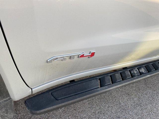 used 2024 GMC Sierra 1500 car, priced at $59,250