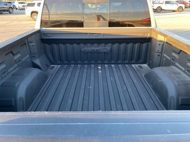 used 2024 GMC Sierra 1500 car, priced at $59,250