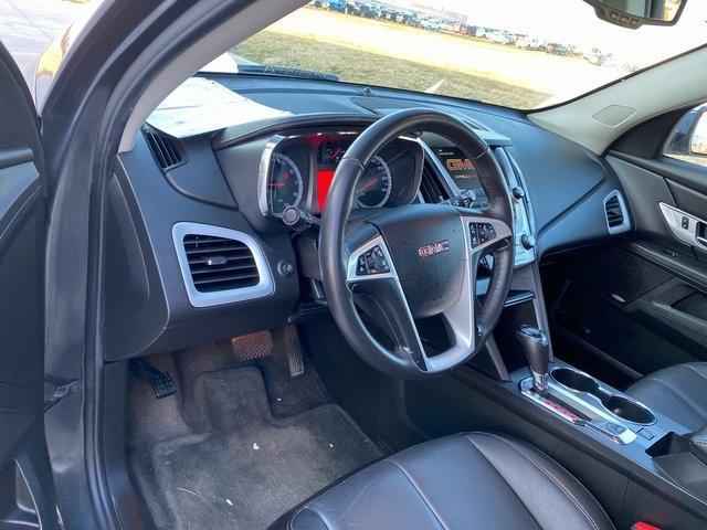 used 2017 GMC Terrain car, priced at $12,994
