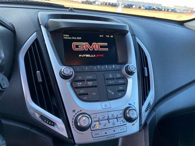 used 2017 GMC Terrain car, priced at $12,994