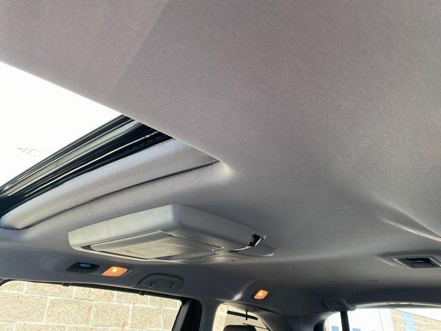 used 2019 Honda Odyssey car, priced at $21,399