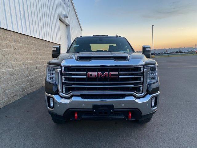 used 2020 GMC Sierra 2500 car, priced at $50,295