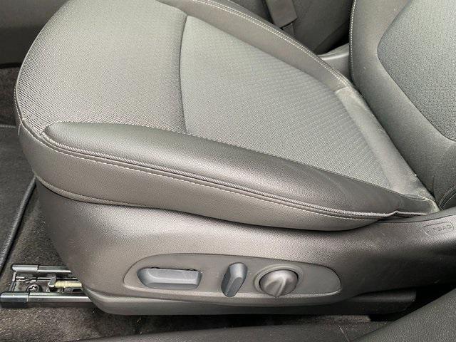 used 2023 Buick Encore GX car, priced at $23,995