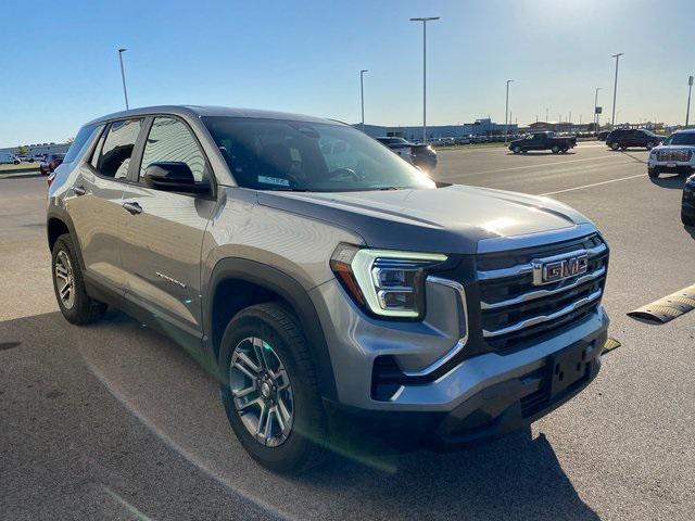 used 2025 GMC Terrain car, priced at $30,300