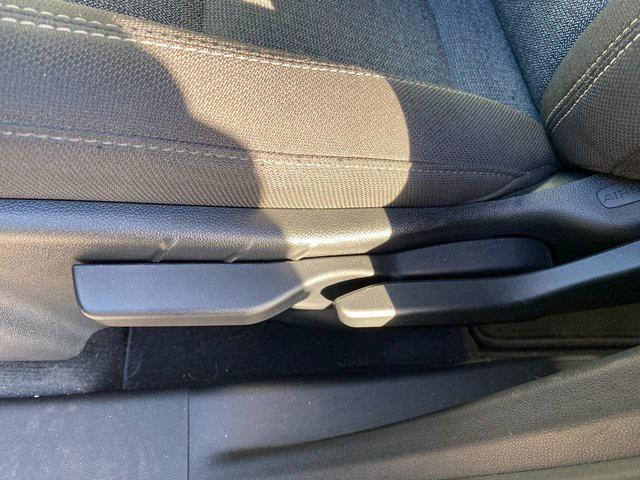 used 2025 GMC Terrain car, priced at $30,300