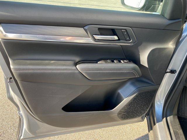 used 2025 GMC Terrain car, priced at $30,300