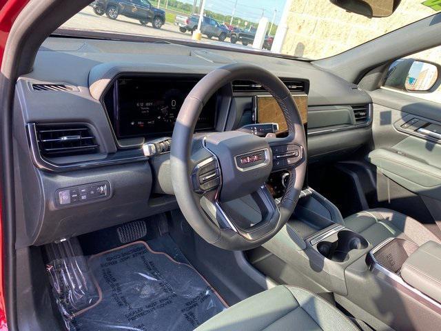 new 2026 GMC Terrain car, priced at $44,425
