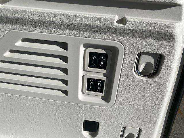 new 2026 GMC Acadia car, priced at $62,155