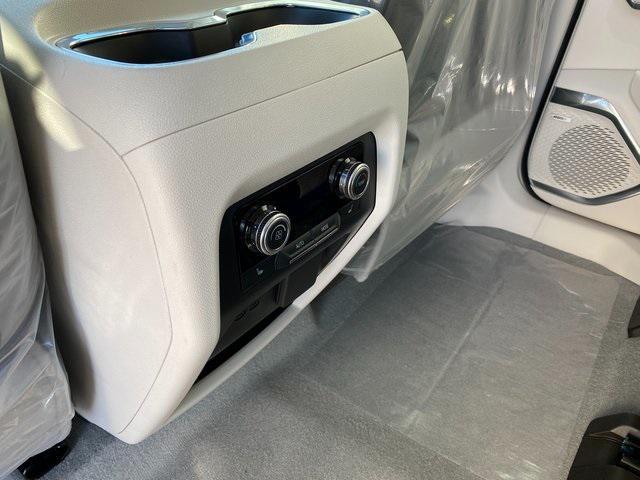 new 2026 GMC Acadia car, priced at $62,155