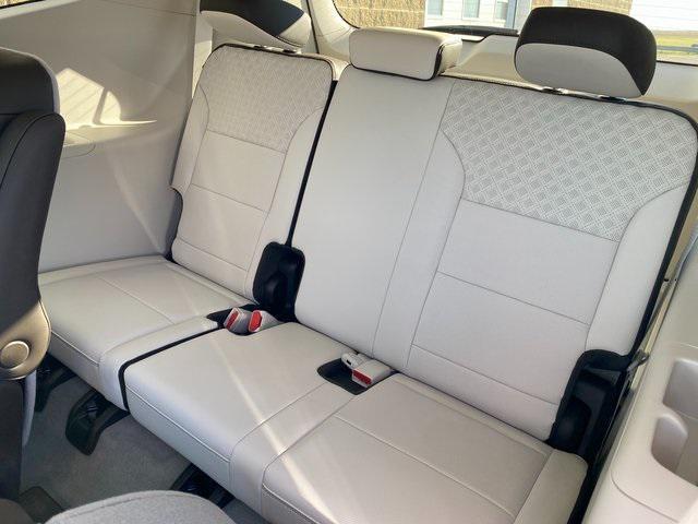 new 2026 GMC Acadia car, priced at $62,155