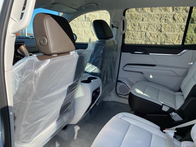 new 2026 GMC Acadia car, priced at $62,155