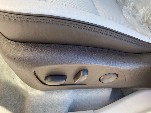 new 2026 GMC Acadia car, priced at $62,155