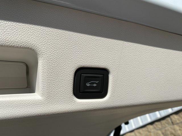 new 2026 GMC Acadia car, priced at $62,155