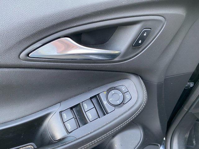 used 2023 Buick Encore GX car, priced at $22,690