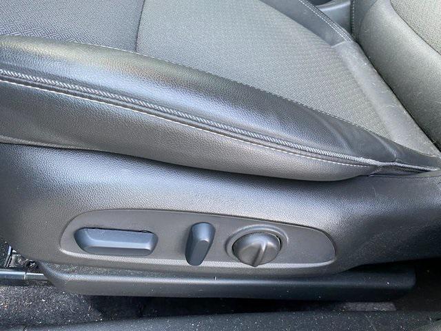 used 2023 Buick Encore GX car, priced at $22,690