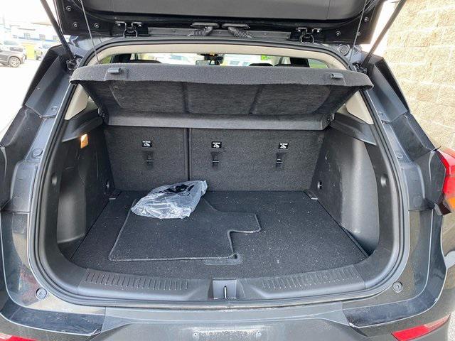 used 2023 Buick Encore GX car, priced at $22,690
