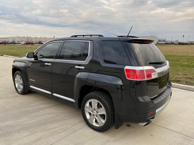 used 2013 GMC Terrain car, priced at $13,872