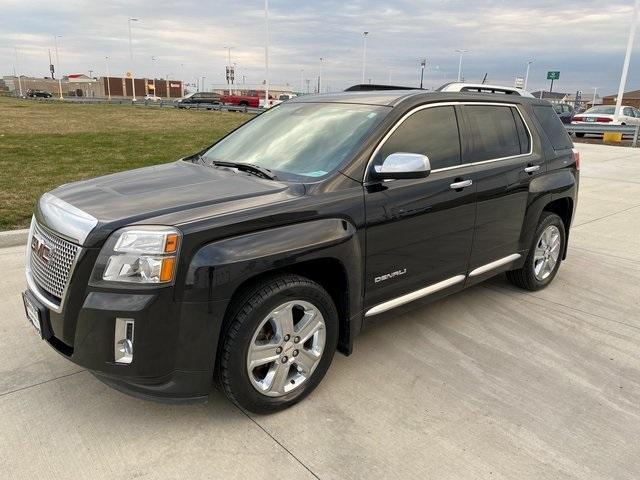 used 2013 GMC Terrain car, priced at $13,870