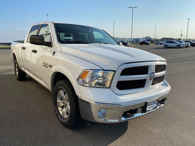 used 2015 Ram 1500 car, priced at $18,350