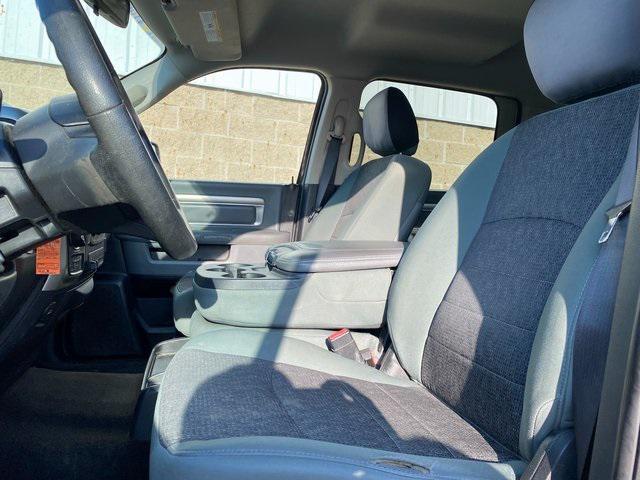used 2015 Ram 1500 car, priced at $18,350