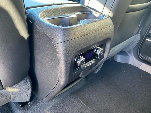 new 2026 GMC Acadia car, priced at $49,525